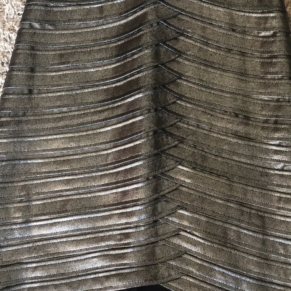 BCBGâEvening Dress - Picture 5 of 5